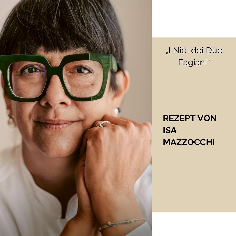 Isa Mazzocchi'nin tarifi 